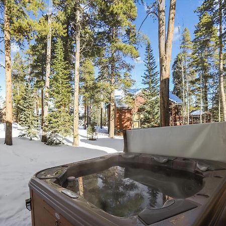 Park Forest Estates Breckenridge Extérieur photo
