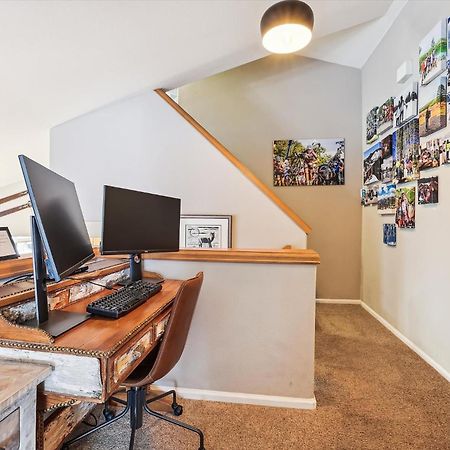 Park Forest Estates Breckenridge Extérieur photo