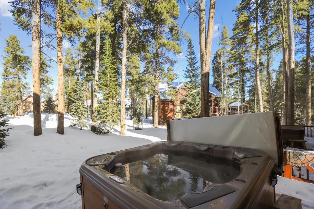 Park Forest Estates Breckenridge Extérieur photo
