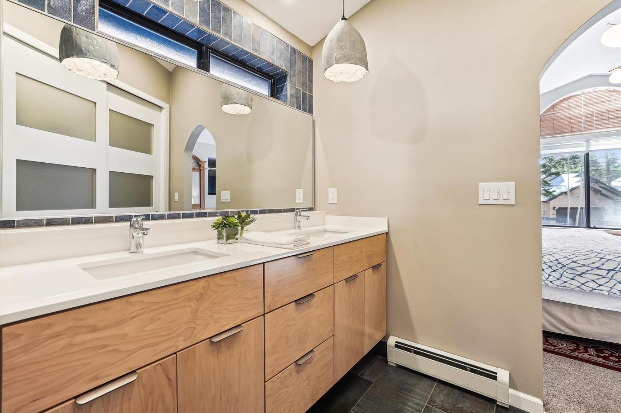 Park Forest Estates Breckenridge Extérieur photo