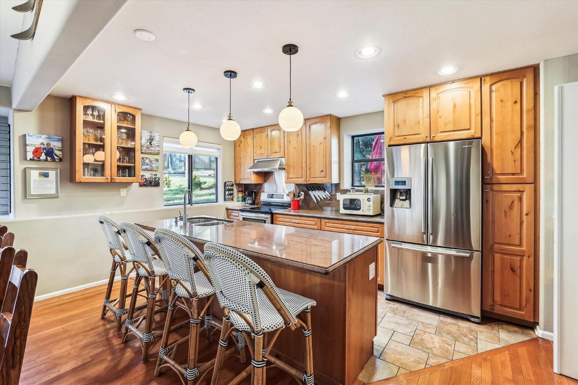 Park Forest Estates Breckenridge Extérieur photo