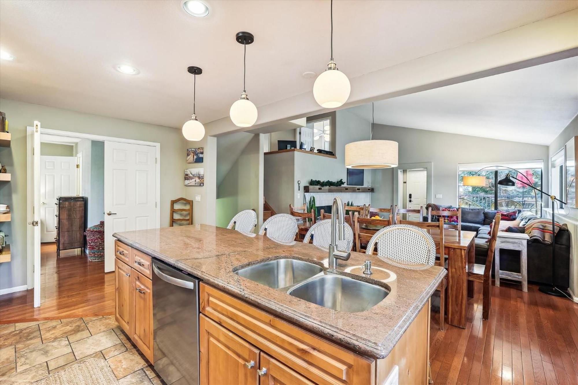 Park Forest Estates Breckenridge Extérieur photo