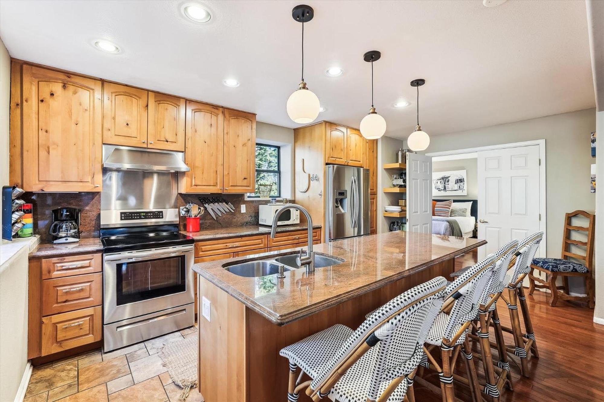 Park Forest Estates Breckenridge Extérieur photo