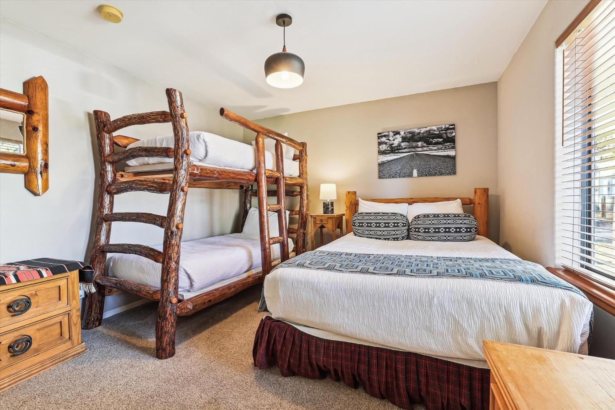 Park Forest Estates Breckenridge Extérieur photo