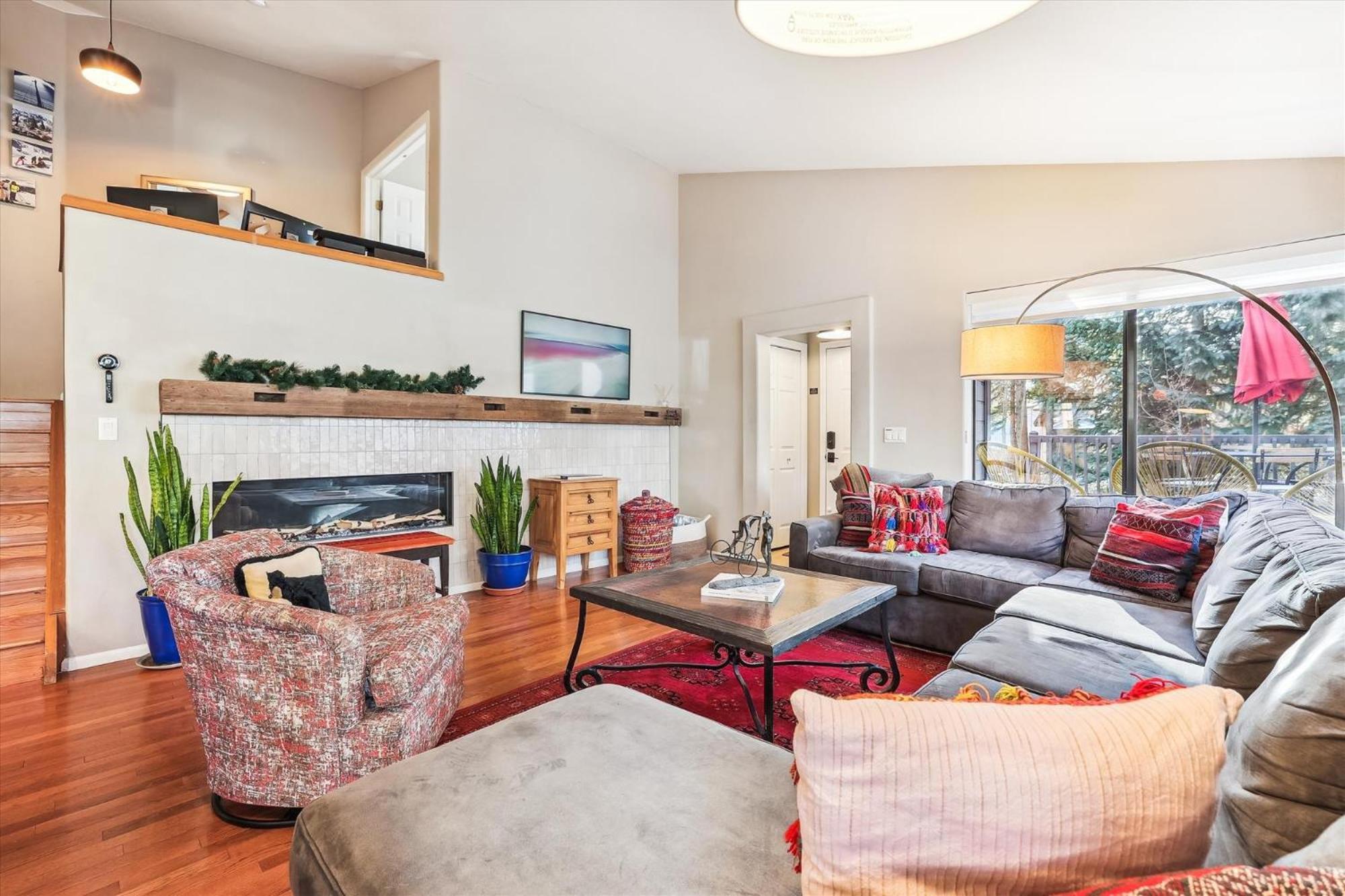 Park Forest Estates Breckenridge Extérieur photo