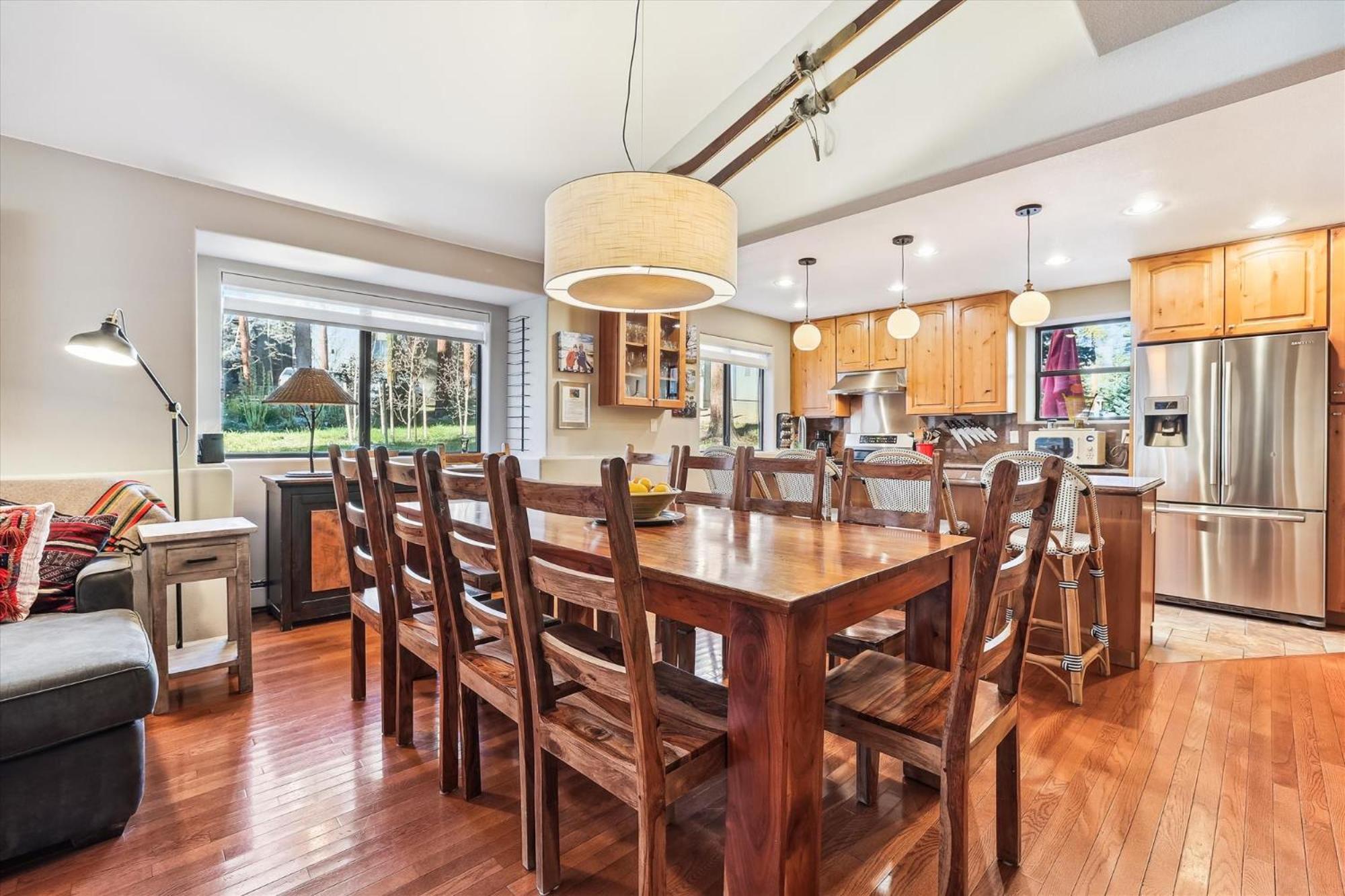 Park Forest Estates Breckenridge Extérieur photo