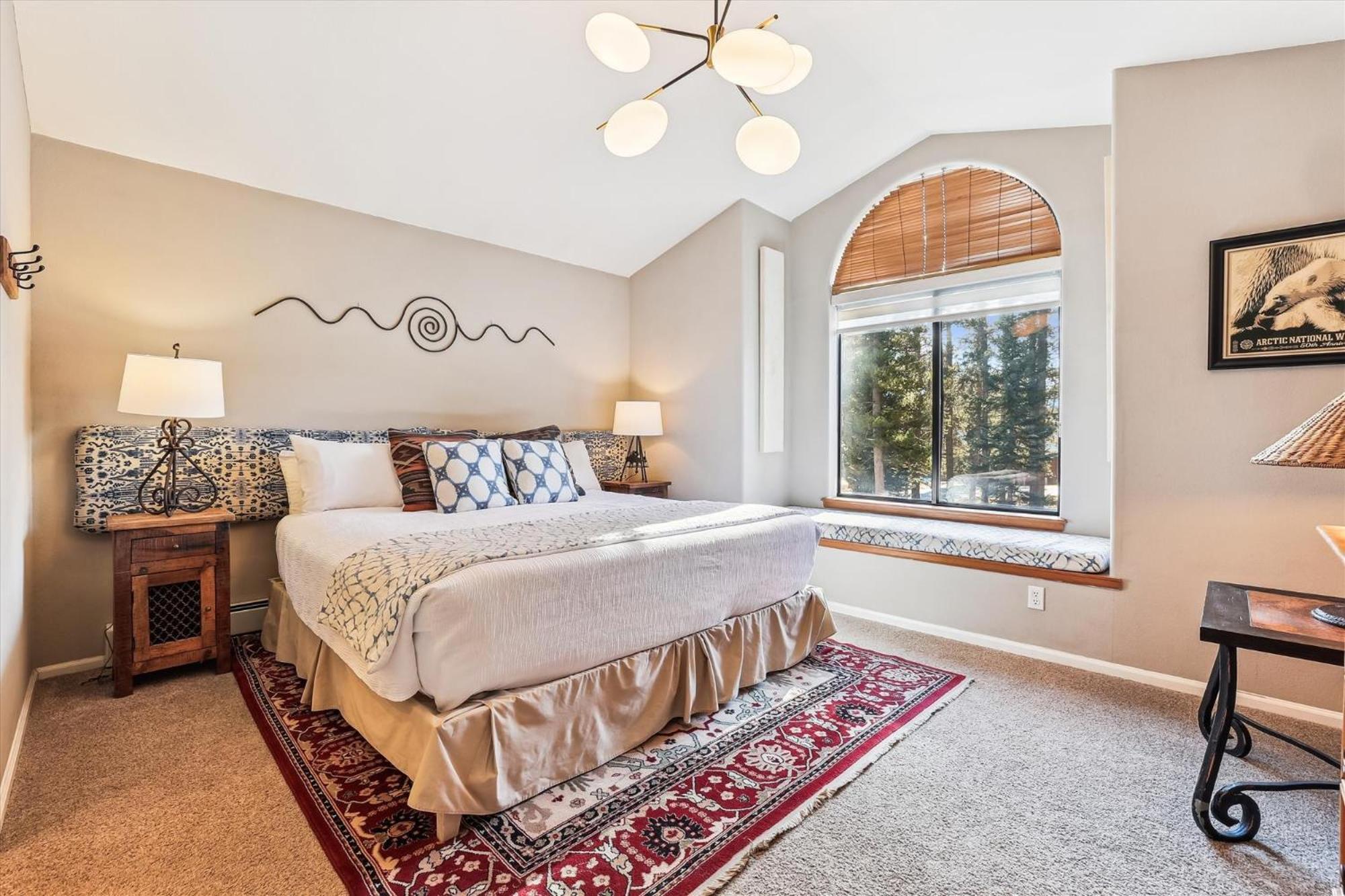 Park Forest Estates Breckenridge Extérieur photo