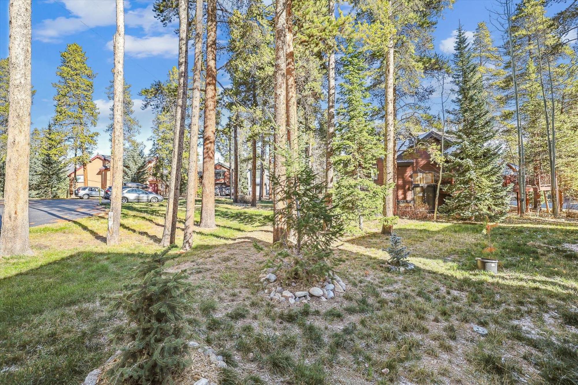 Park Forest Estates Breckenridge Extérieur photo