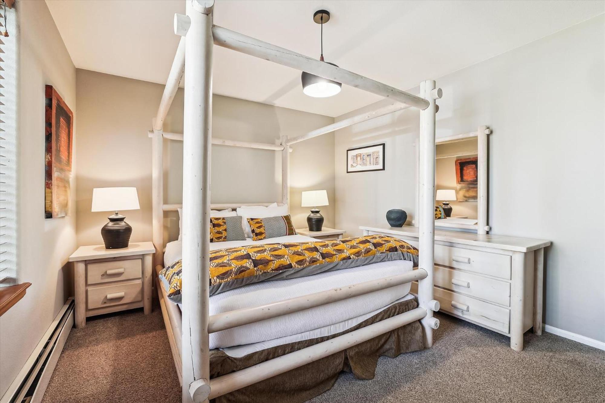 Park Forest Estates Breckenridge Extérieur photo